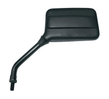 V parts (vicma) дзеркало ліве універсальне чорне (e345i)
