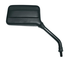 V parts (vicma) універсальне дзеркало праве колір чорний (e345d)