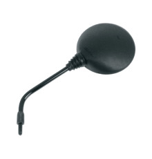 Дзеркало vicma (m8) ліве YAMAHA dt 50r 06-, dt 50x 06-, xt 125r/x 05- (e413i) (права різьба)
