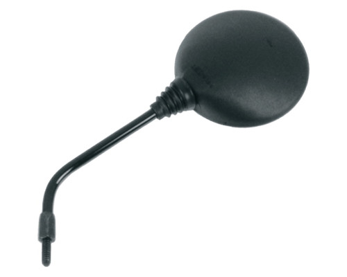 Дзеркало vicma (m8) ліве YAMAHA dt 50r 06-, dt 50x 06-, xt 125r/x 05- (e413i) (права різьба)