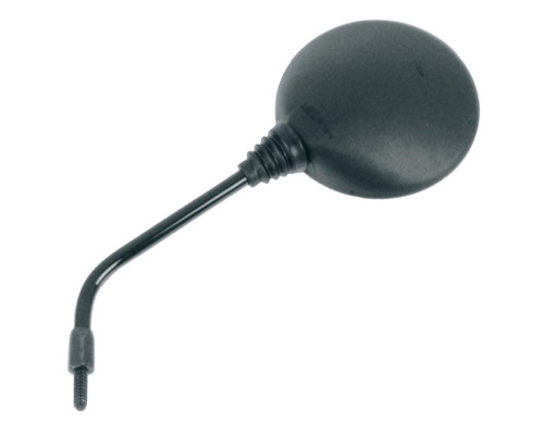 Дзеркало vicma (m8) ліве YAMAHA dt 50r 06-, dt 50x 06-, xt 125r/x 05- (e413i) (права різьба)