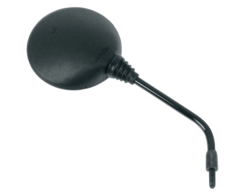 Дзеркало vicma (m8) праве YAMAHA dt 50r 06-, dt50x 06-, xt 125r/x 05- (e413d) (різьба ліва)