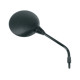 Дзеркало vicma (m8) праве YAMAHA dt 50r 06-, dt50x 06-, xt 125r/x 05- (e413d) (різьба ліва)
