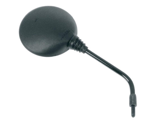 Дзеркало vicma (m8) праве YAMAHA dt 50r 06-, dt50x 06-, xt 125r/x 05- (e413d) (різьба ліва)