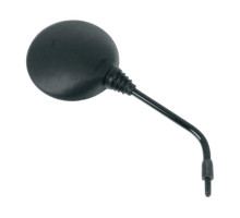 Дзеркало vicma (m8) праве YAMAHA dt 50r 06-, dt50x 06-, xt 125r/x 05- (e413d) (різьба ліва)