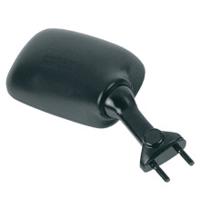 Дзеркало бічне (вітрове) kawasaki zxr/gpz 500/zx6r/zx7r праве (ek461d)