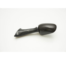 Biketec запчастини дзеркало HONDA cbr 600f (91-98) vfr 750 (90-97) ліве (lh08l) (oem 88120-mv9-003)