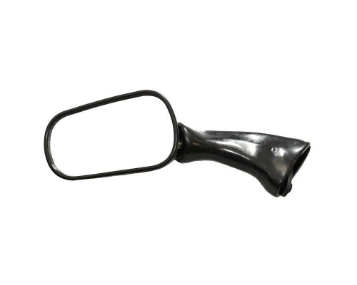 Biketec запчастини дзеркало HONDA cbr 600f (91-98) vfr 750 (90-97) ліве (lh08l) (oem 88120-mv9-003)
