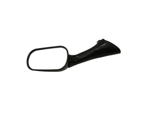 Biketec запчастини дзеркало HONDA cbr 600f (91-98) vfr 750 (90-97) праве (lh08r) (oem 88110-mv9-003)