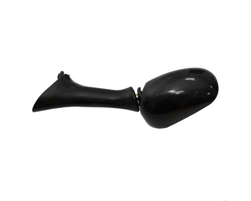 Biketec запчастини дзеркало HONDA cbr 600f (91-98) vfr 750 (90-97) праве (lh08r) (oem 88110-mv9-003)