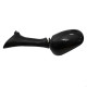 Biketec запчастини дзеркало HONDA cbr 600f (91-98) vfr 750 (90-97) праве (lh08r) (oem 88110-mv9-003)