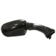 Biketec запчастини дзеркало HONDA cbr 600f (91-98) vfr 750 (90-97) праве (lh08r) (oem 88110-mv9-003)
