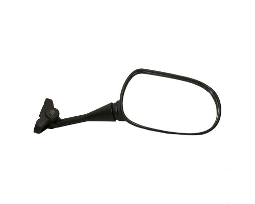 Biketec запчастини дзеркало HONDA cbr 600f4 '99-'05 праве (lh01r)