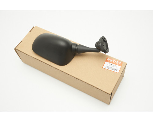Biketec запчастини дзеркало HONDA cbr 900rr (00-03) ліве (lh04l)
