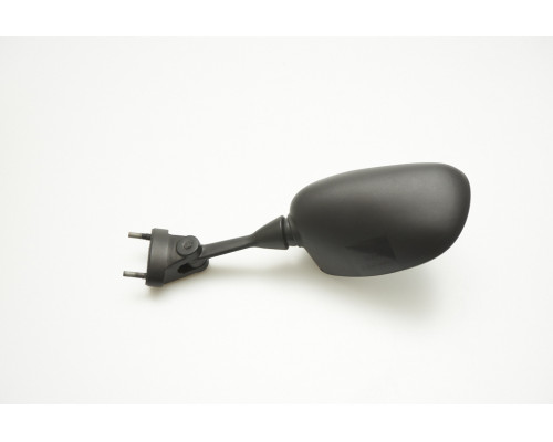 Biketec запчастини дзеркало kawasaki zx 6r (05-08), zx10r (04-08) ліве (oem 56001-0084)