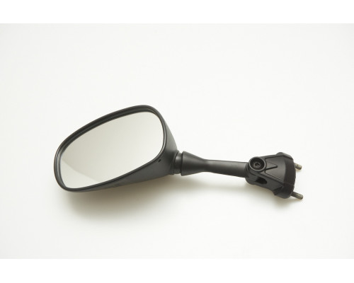 Biketec запчастини дзеркало kawasaki zx 6r (05-08), zx10r (04-08) ліве (oem 56001-0084)