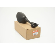 Biketec запчастини дзеркало kawasaki zx 6r (05-08), zx10r (04-08) ліве (oem 56001-0084)