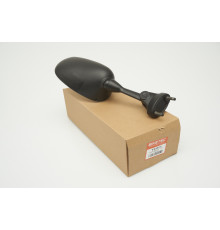 Biketec запчастини дзеркало kawasaki zx 6r (05-08), zx10r (04-08) праве (oem 56001-0085)