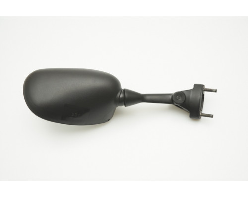Biketec запчастини дзеркало kawasaki zx 6r (05-08), zx10r (04-08) праве (oem 56001-0085)