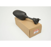 Biketec запчастини дзеркало kawasaki zx 6r (05-08), zx10r (04-08) праве (oem 56001-0085)