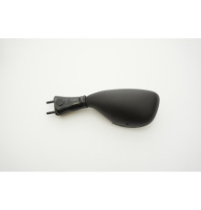 Biketec запчастини дзеркало kawasaki zx 6r (98-02) zx 9r (98-03) ninja ліве