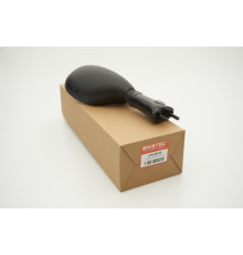 Biketec запчастини дзеркало kawasaki zx 6r (98-02) zx 9r (98-03) ninja праве