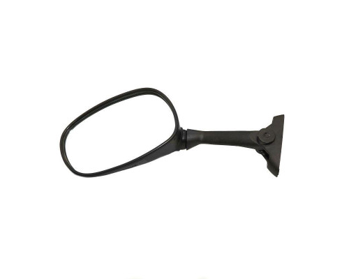 Biketec запчастини дзеркало suzuki gsx 600r/750 (02-03), gsxr 1000 (01-02) ліве (ls11l)