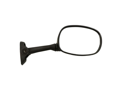 Biketec запчастини дзеркало suzuki gsx 600r/750 (02-03), gsxr 1000 (01-02) праве (ls11r)