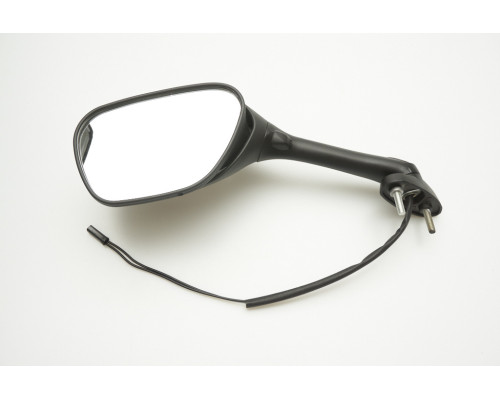 Biketec запчастини дзеркало suzuki gsx r 1000 (05-08), gsxr 600/750 (06-08) з напрямком ліворуч (ls15l) (oem 56600-41g21)