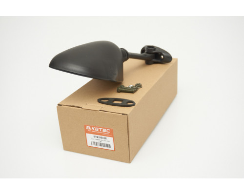 Biketec запчастини дзеркало suzuki gsx r 750 04-05, gsxr 600 04-05 праве (oem 56500-29g10)