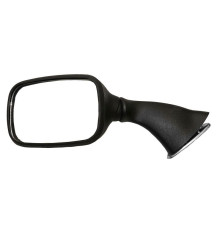 Biketec запчастини дзеркало suzuki gsxr 600/750 '00-01, gsxr 1300 hayabusa 99-12 ліве