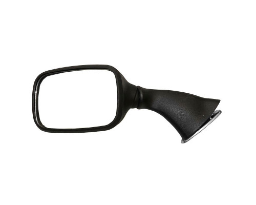 Biketec запчастини дзеркало suzuki gsxr 600/750 '00-01, gsxr 1300 hayabusa 99-12 ліве