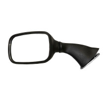 Biketec запчастини дзеркало suzuki gsxr 600/750 '00-01, gsxr 1300 hayabusa 99-12 ліве