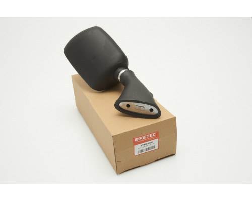 Biketec запчастини дзеркало suzuki gsxr 600/750 '00-01, gsxr 1300 hayabusa 99-12 праве