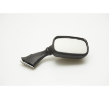 Biketec запчастини дзеркало suzuki gsxr 600/750 '00-01, gsxr 1300 hayabusa 99-12 праве