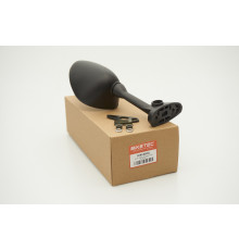 Biketec запчастини дзеркало suzuki sv 650s (03-09) gsxr 1000 (03-04) sv 1000 (03-07) ліве (oem 56600-16g00)