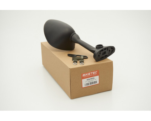 Biketec запчастини дзеркало suzuki sv 650s (03-09) gsxr 1000 (03-04) sv 1000 (03-07) ліве (oem 56600-16g00)