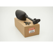 Biketec запчастини дзеркало suzuki sv 650s (03-09) gsxr 1000 (03-04) sv 1000 (03-07) ліве (oem 56600-16g00)