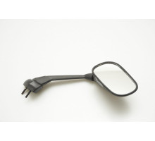 Biketec запчастини дзеркало YAMAHA fz1 (06-11) праве (ly16r) (oem 3c3-2690-00-00)