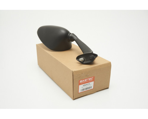 Biketec parts дзеркало YAMAHA fzs 600 fazer, r6 (99-00), r1 (98-99) праве (ly10r)