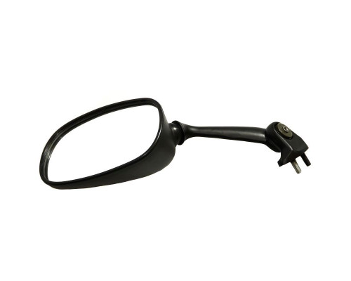 Biketec parts дзеркало YAMAHA fzs 600 fazer, r6 (99-00), r1 (98-99) праве (ly10r)