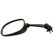 Biketec parts дзеркало YAMAHA fzs 600 fazer, r6 (99-00), r1 (98-99) праве (ly10r)
