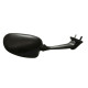 Biketec parts дзеркало YAMAHA fzs 600 fazer, r6 (99-00), r1 (98-99) праве (ly10r)
