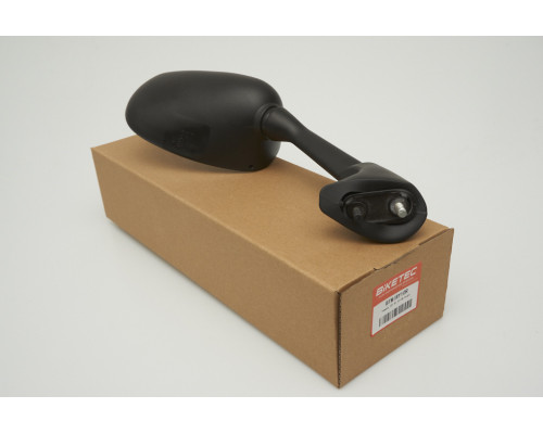 Biketec запчастини дзеркало YAMAHA r1 (07-08) праве (ly22r) (oem 4c8-26290-00-00)