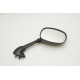Biketec запчастини дзеркало YAMAHA r1 (07-08) праве (ly22r) (oem 4c8-26290-00-00)