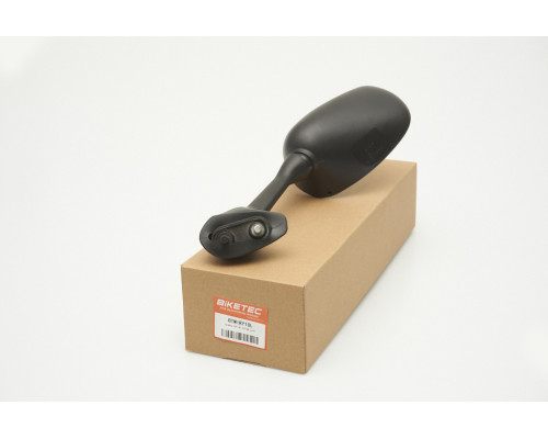 Biketec parts дзеркало YAMAHA r1 07-08 ліве (oem 4c8-262800-00-00)