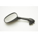 Biketec parts дзеркало YAMAHA r1 07-08 ліве (oem 4c8-262800-00-00)