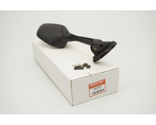 Biketec parts дзеркало YAMAHA r3/r25 '15-21, праве