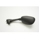 Biketec запчастини YAMAHA r6 (00-02) r1 (00-01) дзеркало ліве