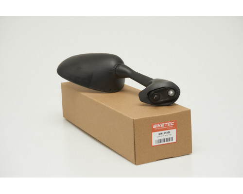 Biketec запчастини дзеркало YAMAHA r6 (00-02) r1 (00-01) праве